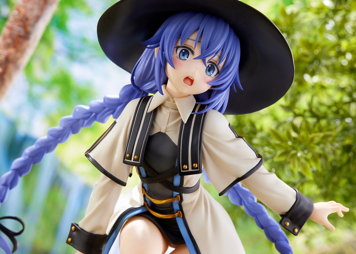 "Mushoku Tensei: Jobless Reincarnation" Roxy Migurdia Okigae Mode