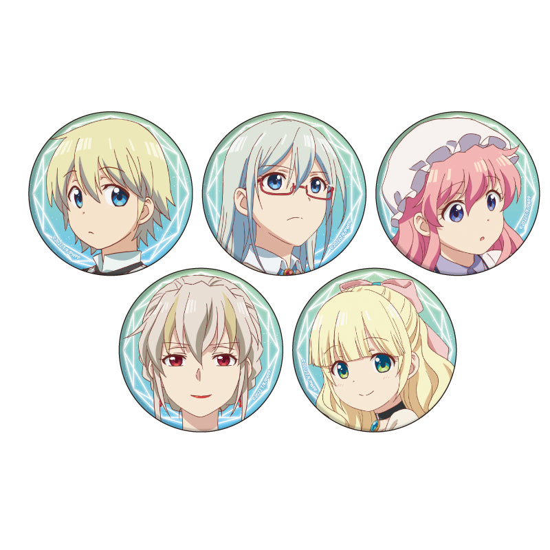 Can Badge "Parallel World Pharmacy" 01