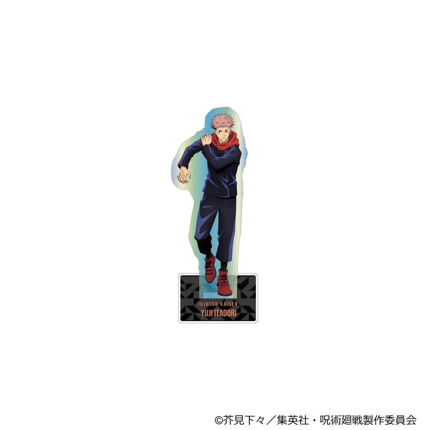 Jujutsu Kaisen" Aurora Acrylic Stand