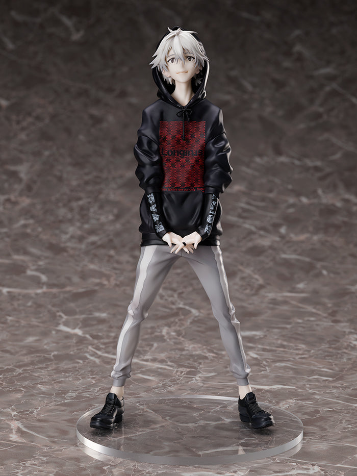 Nagisa Kaworu Ver. RADIO EVA Original Color