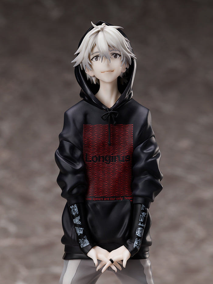 Nagisa Kaworu Ver. RADIO EVA Original Color