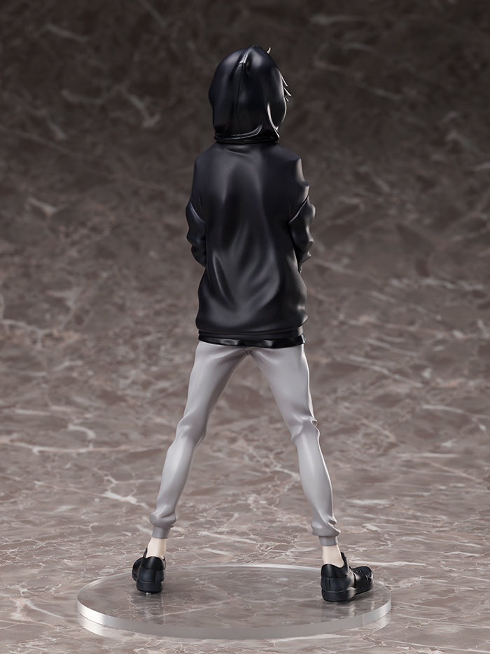 Nagisa Kaworu Ver. RADIO EVA Original Color