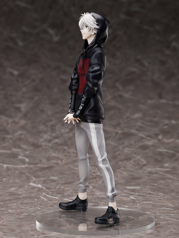 Nagisa Kaworu Ver. RADIO EVA Original Color