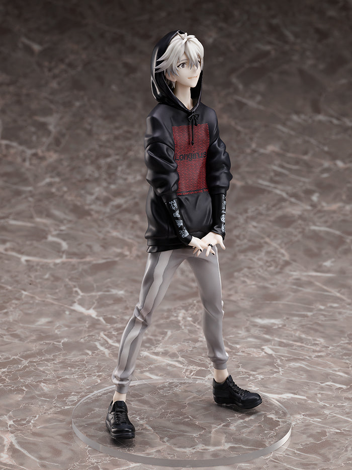 Nagisa Kaworu Ver. RADIO EVA Original Color