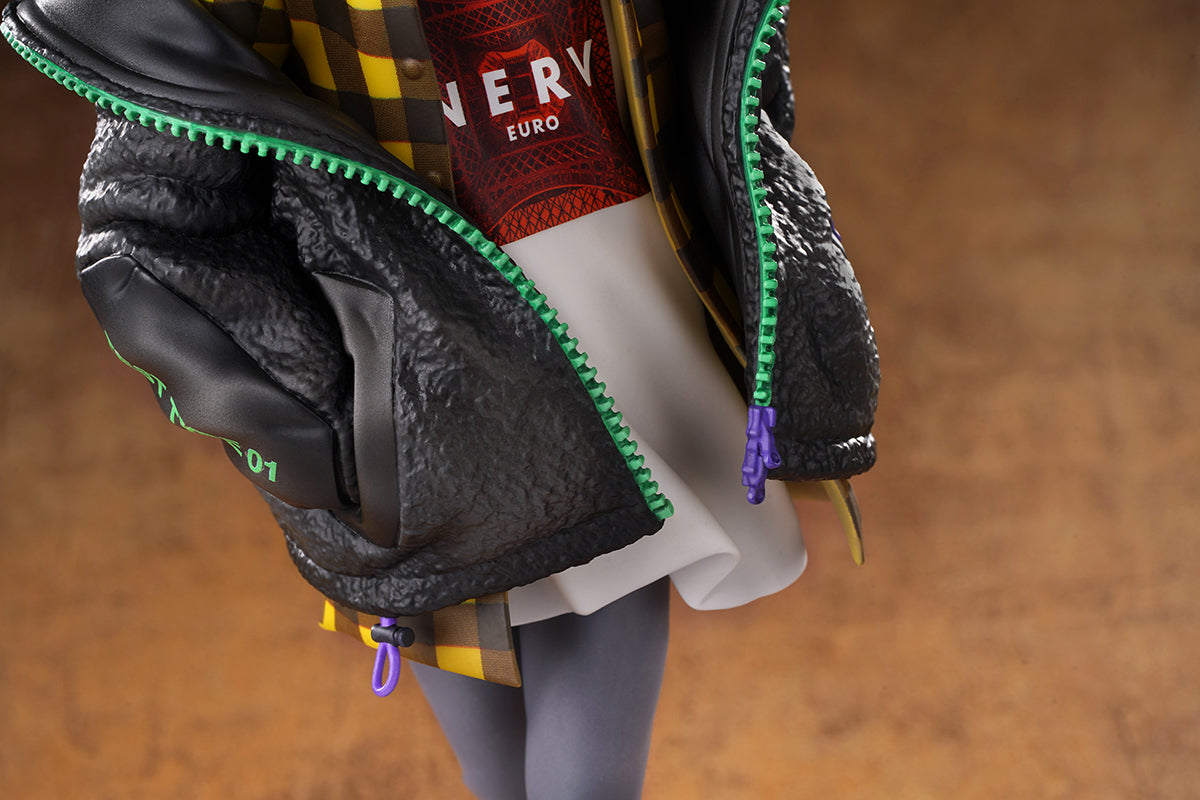 Evangelion (RADIO EVA)" Nagisa Kaworu Ver. RADIO EVA Part. 2