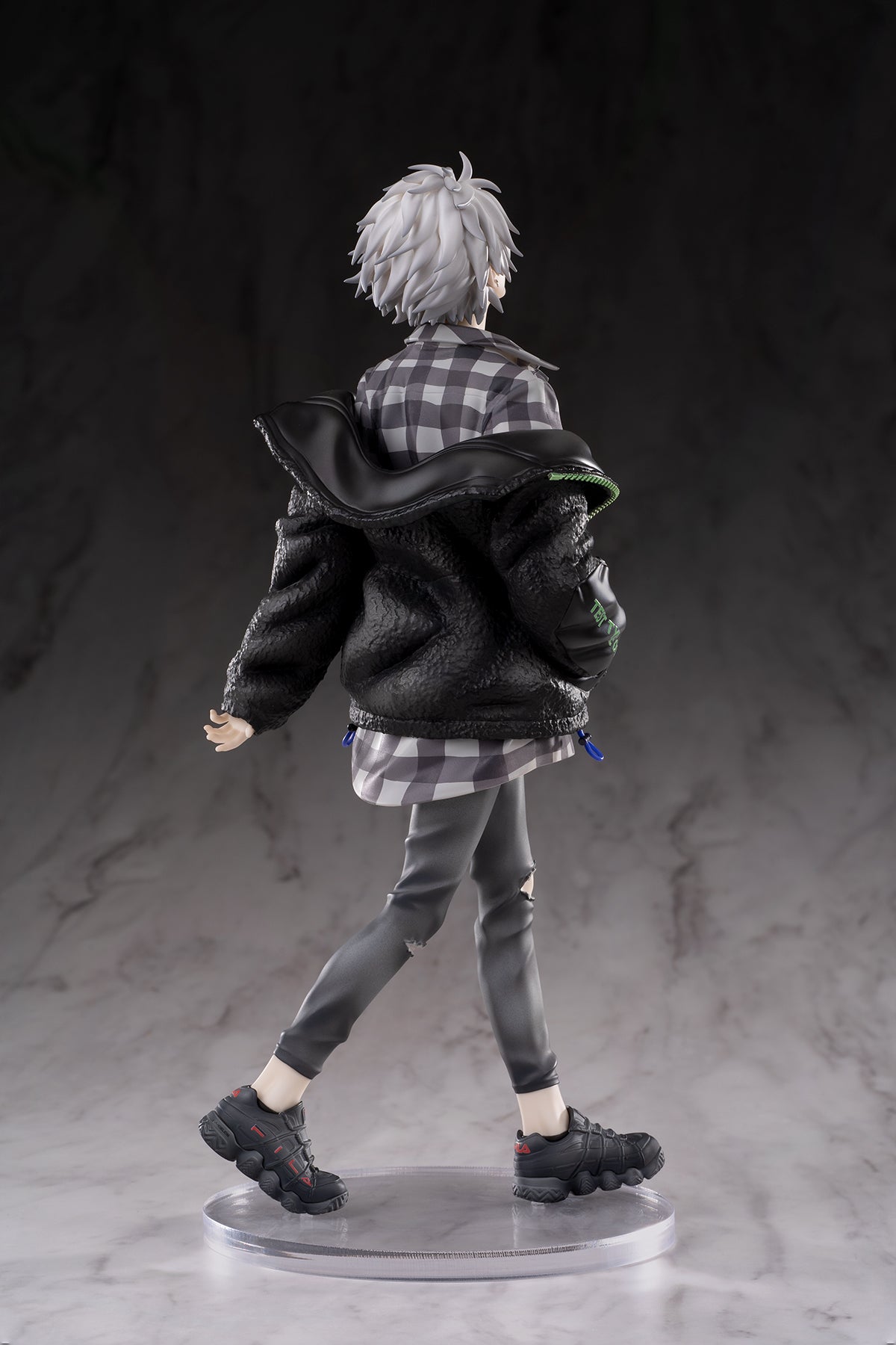 Evangelion (RADIO EVA)" Nagisa Kaworu Ver. RADIO EVA Part. 2 Original Color