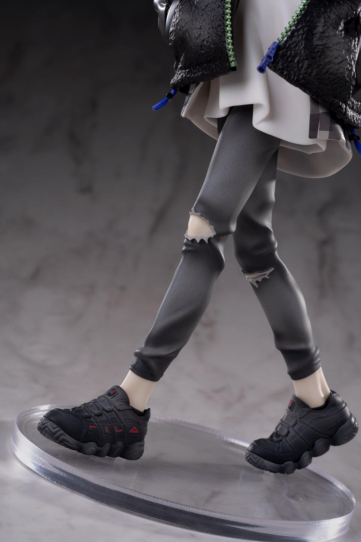 Evangelion (RADIO EVA)" Nagisa Kaworu Ver. RADIO EVA Part. 2 Original Color