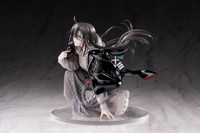 Evangelion (RADIO EVA)" Mari Makinami Illustrious Ver RADIO EVA Part. 2