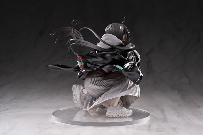 Evangelion (RADIO EVA)" Mari Makinami Illustrious Ver RADIO EVA Part. 2