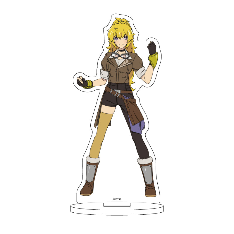 Chara Acrylic Figure "RWBY: Ice Queendom"