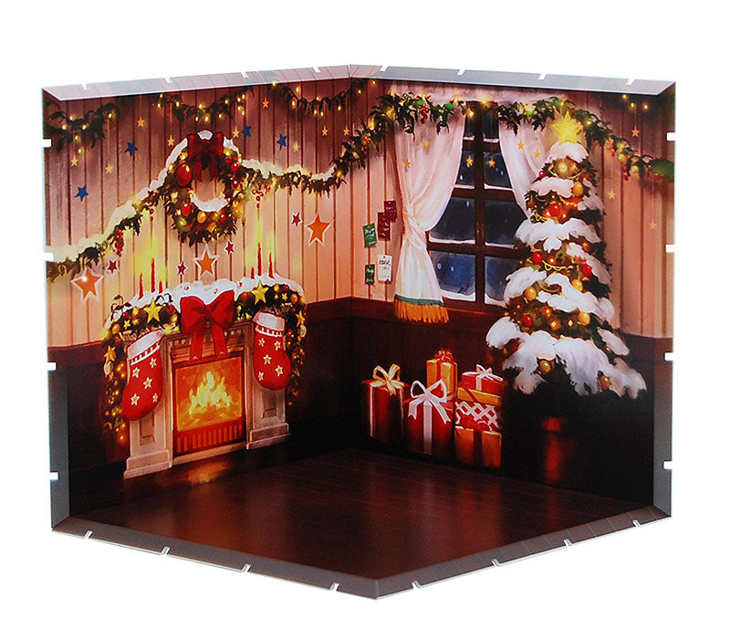 Dioramansion 200 Display Goods