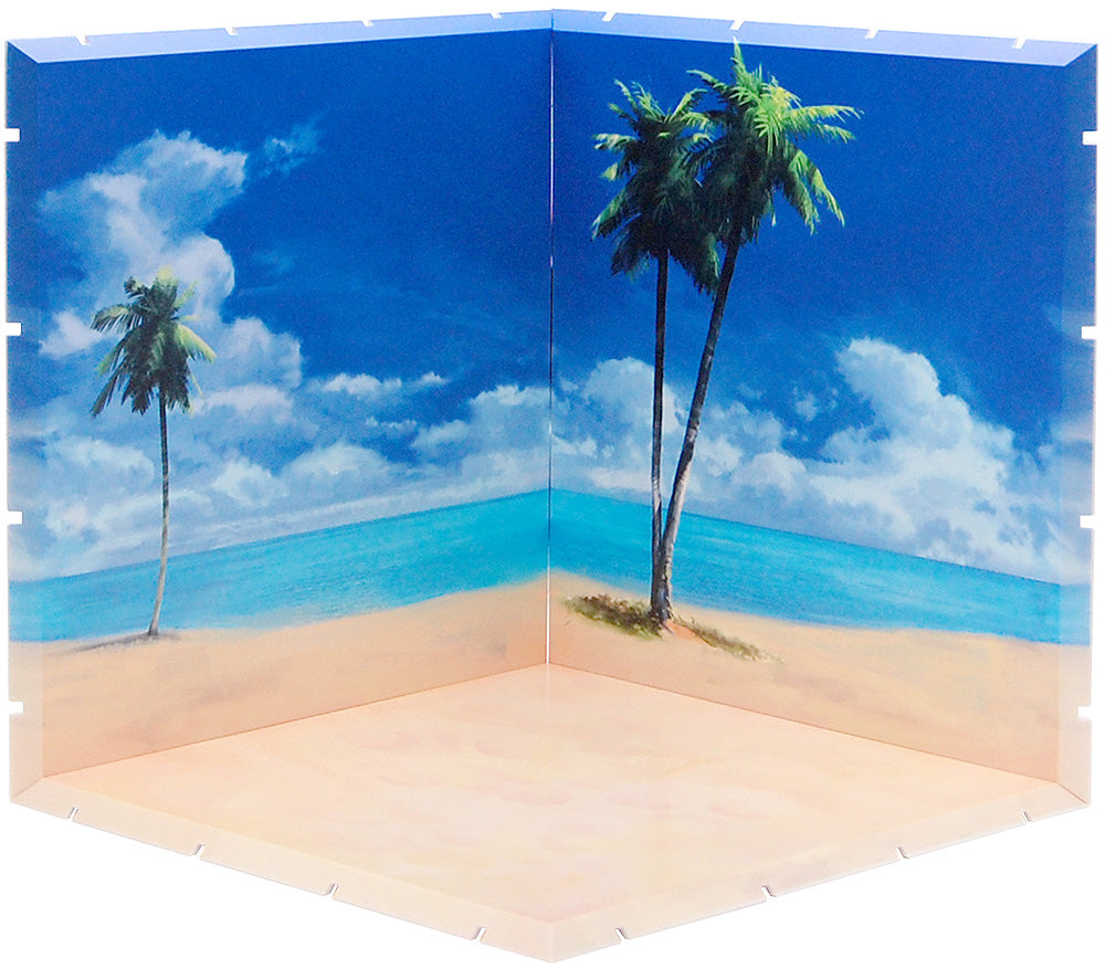 Dioramansion 200 Display Goods