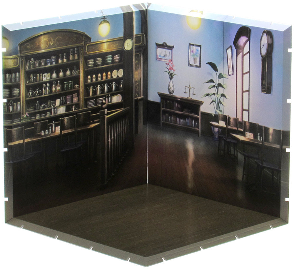Dioramansion 200 Display Goods