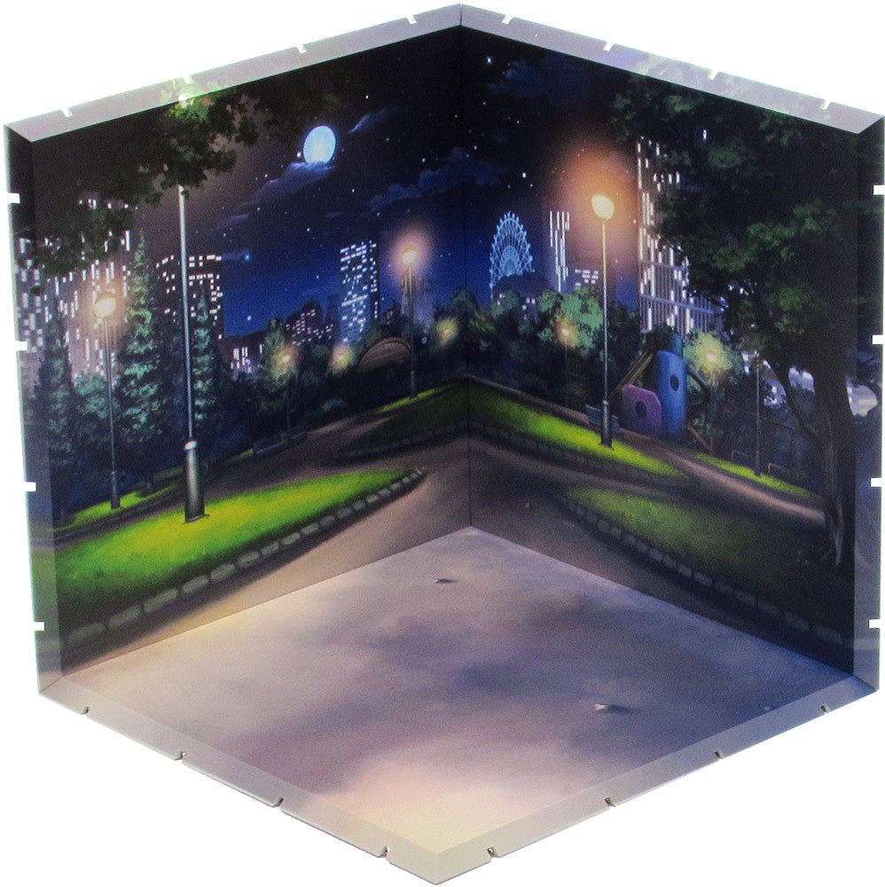 Dioramansion 200 Display Goods