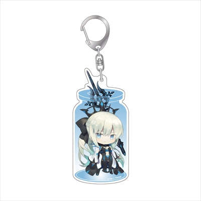 "Fate/Grand Order" CharaToria Acrylic Key Chain