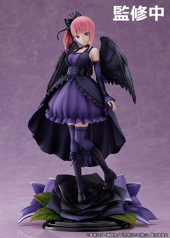 "The Quintessential Quintuplets Season 2" Nakano Nino Fallen Angel Ver.