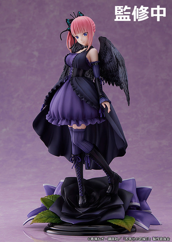 "The Quintessential Quintuplets Season 2" Nakano Nino Fallen Angel Ver.