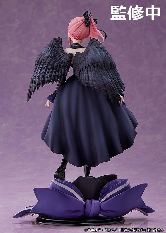 "The Quintessential Quintuplets Season 2" Nakano Nino Fallen Angel Ver.