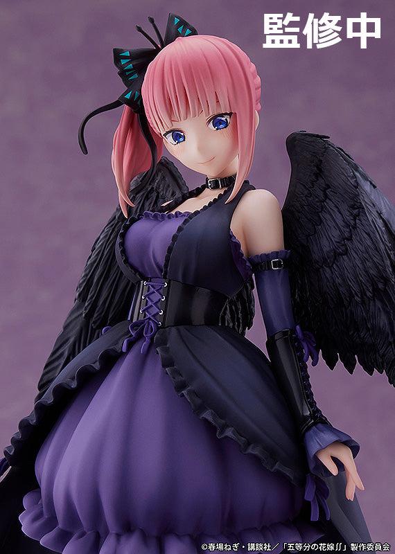 "The Quintessential Quintuplets Season 2" Nakano Nino Fallen Angel Ver.