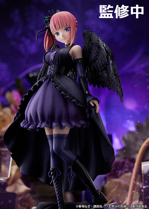 "The Quintessential Quintuplets Season 2" Nakano Nino Fallen Angel Ver.