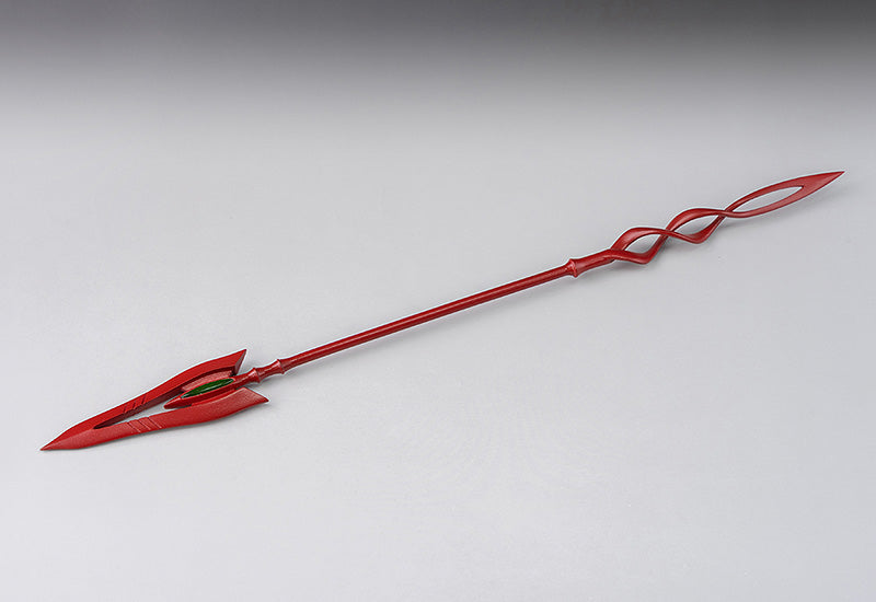 Robo-dou "Rebuild of Evangelion" Evangelion Accessory Pack