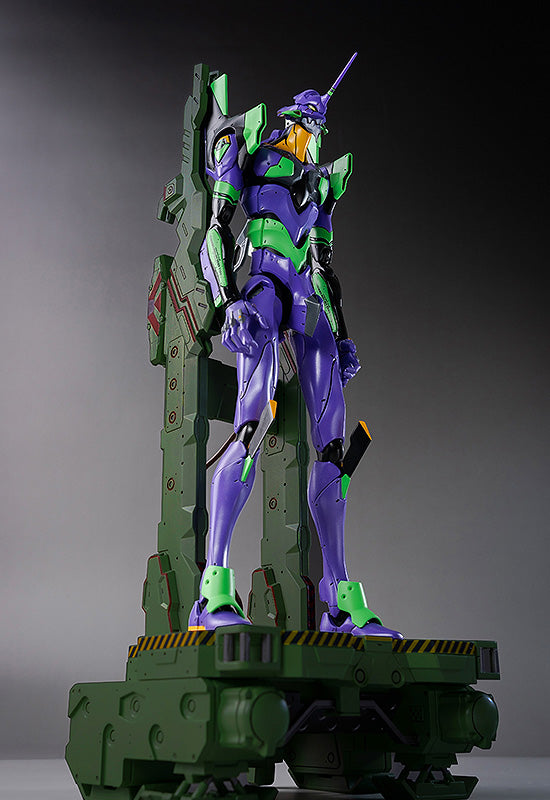 Robo-dou "Rebuild of Evangelion" Evangelion Accessory Pack