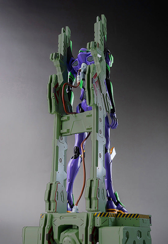 Robo-dou "Rebuild of Evangelion" Evangelion Accessory Pack