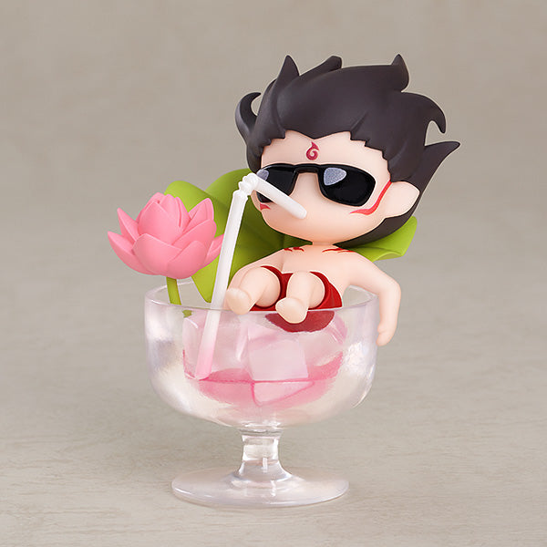 "Ne Zha" Ne Zha & Ao Bing Vacation B Set