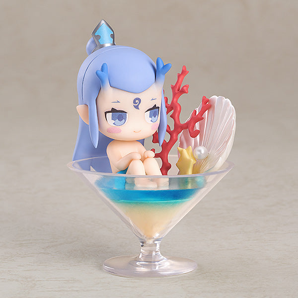 "Ne Zha" Ne Zha & Ao Bing Vacation B Set
