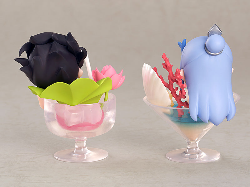 "Ne Zha" Ne Zha & Ao Bing Vacation B Set