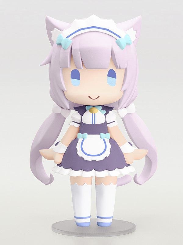 HELLO! GOOD SMILE "Nekopara" Vanilla