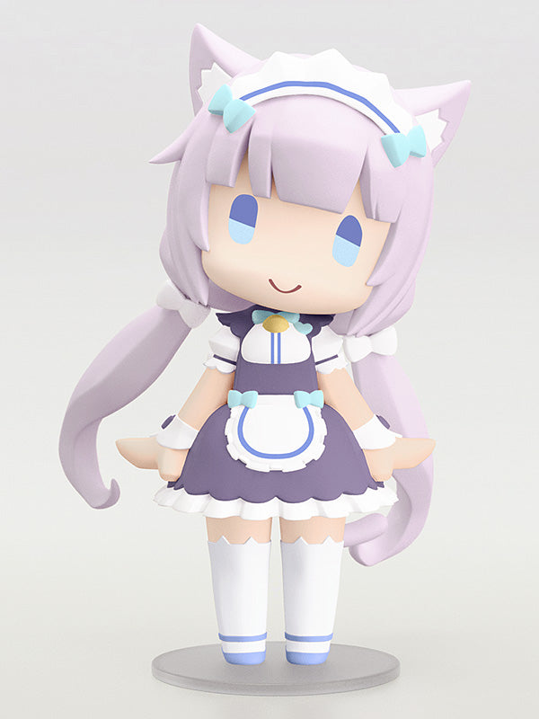 HELLO! GOOD SMILE "Nekopara" Vanilla