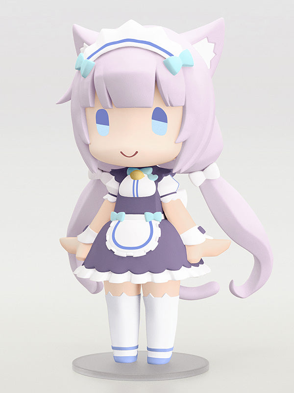 HELLO! GOOD SMILE "Nekopara" Vanilla