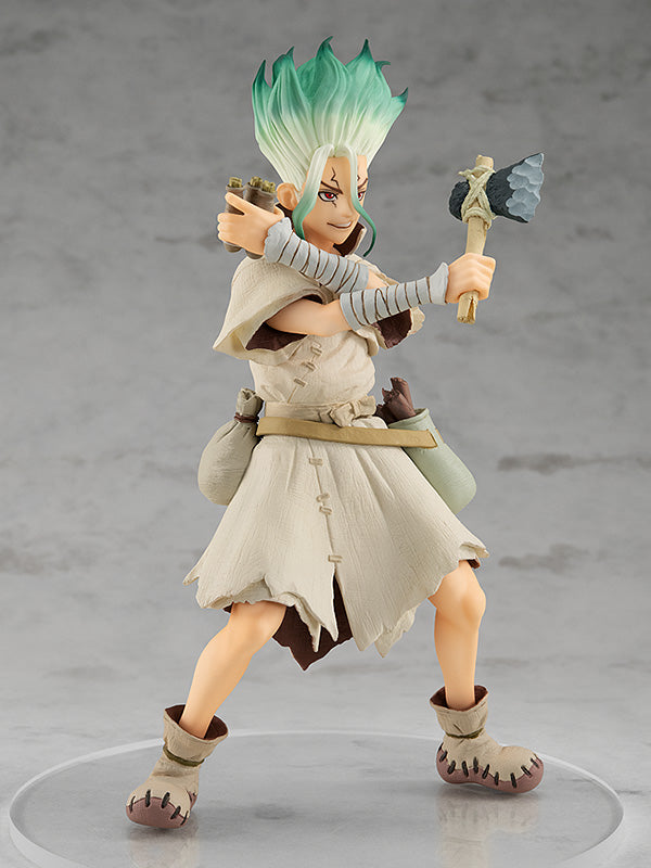 POP UP PARADE Ishigami Senku