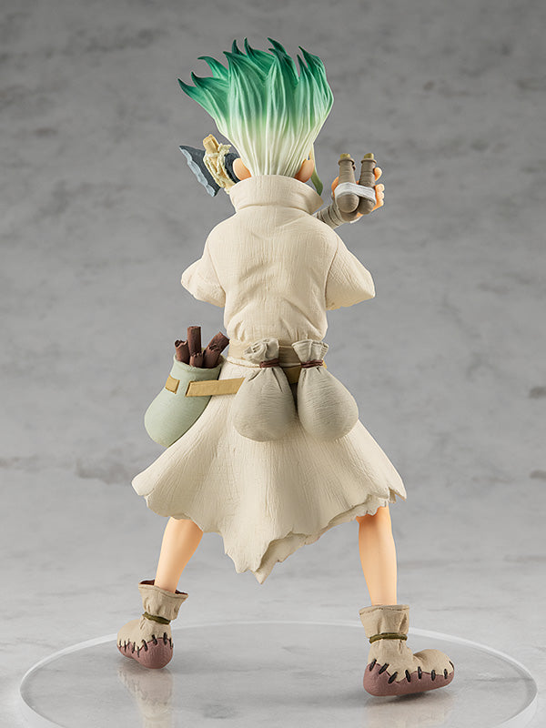 POP UP PARADE Ishigami Senku