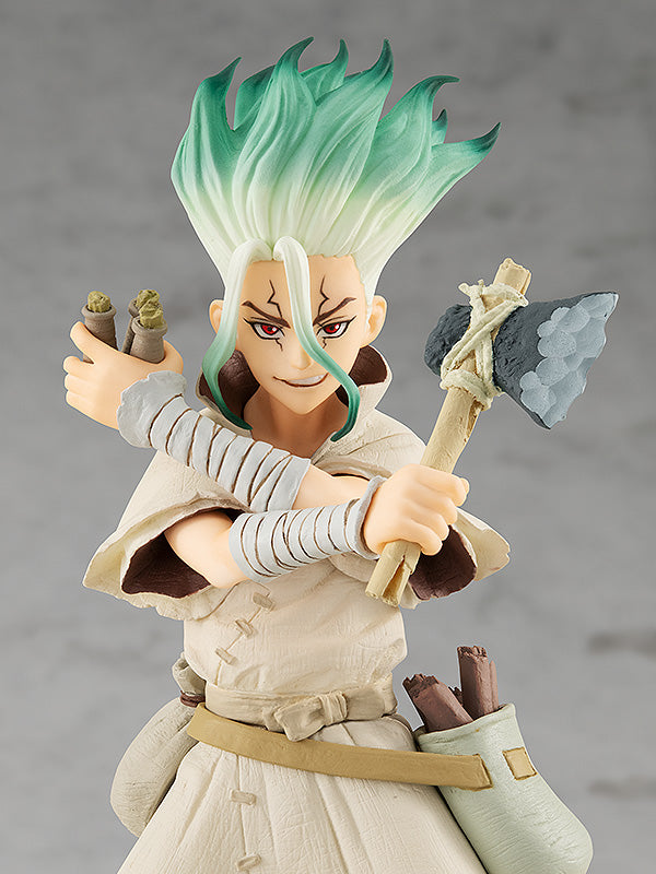 POP UP PARADE Ishigami Senku