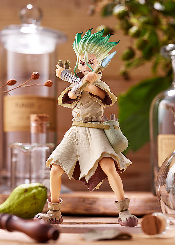POP UP PARADE Ishigami Senku
