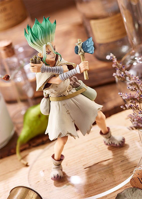 POP UP PARADE Ishigami Senku