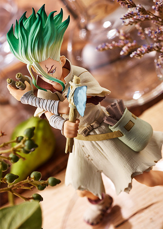 POP UP PARADE Ishigami Senku