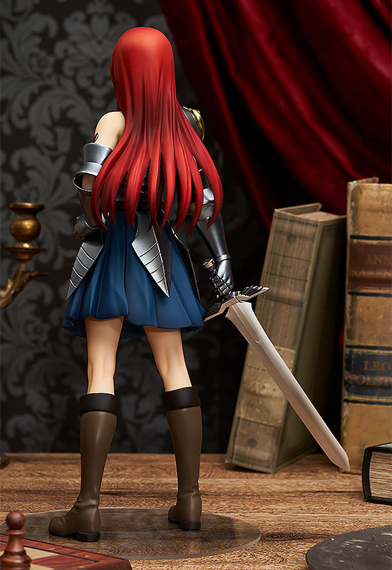 POP UP PARADE "Fairy Tail" Erza Scarlet XL