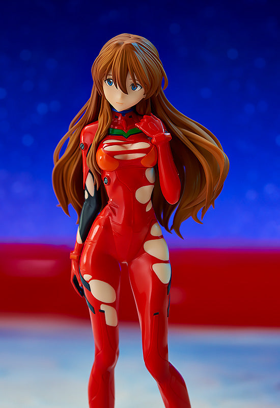 POP UP PARADE "Rebuild of Evangelion" Asuka Langley