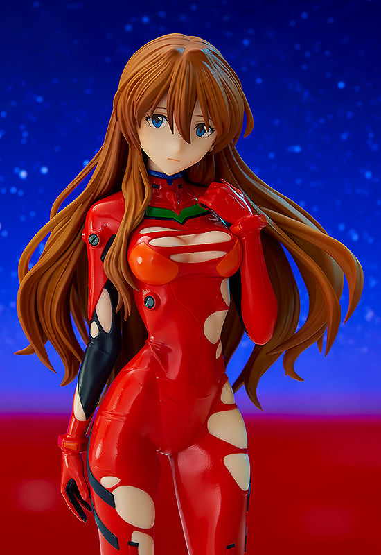 POP UP PARADE "Rebuild of Evangelion" Asuka Langley