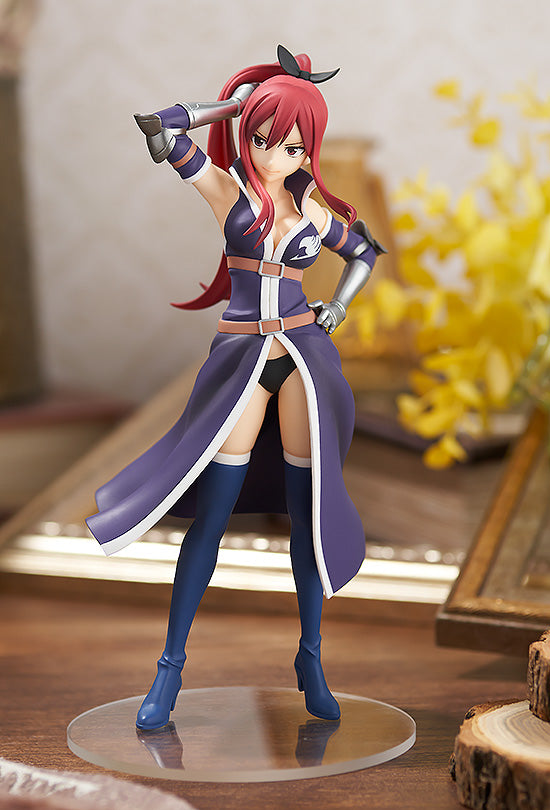 POP UP PARADE Erza Scarlet Grand Magic Royale Ver.