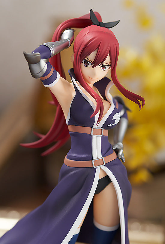POP UP PARADE Erza Scarlet Grand Magic Royale Ver.