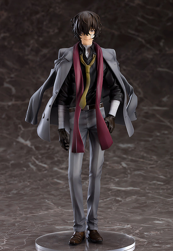 Bungo Stray Dogs" Dazai Osamu