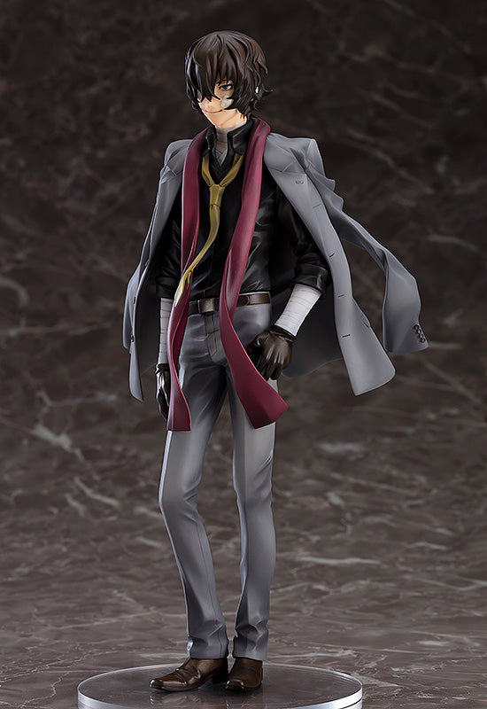Bungo Stray Dogs" Dazai Osamu