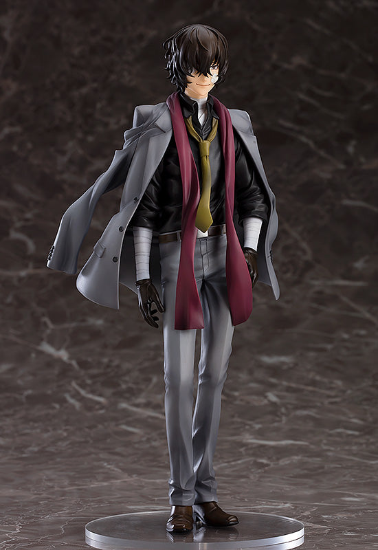 Bungo Stray Dogs" Dazai Osamu