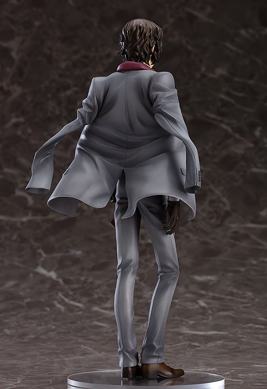 Bungo Stray Dogs" Dazai Osamu