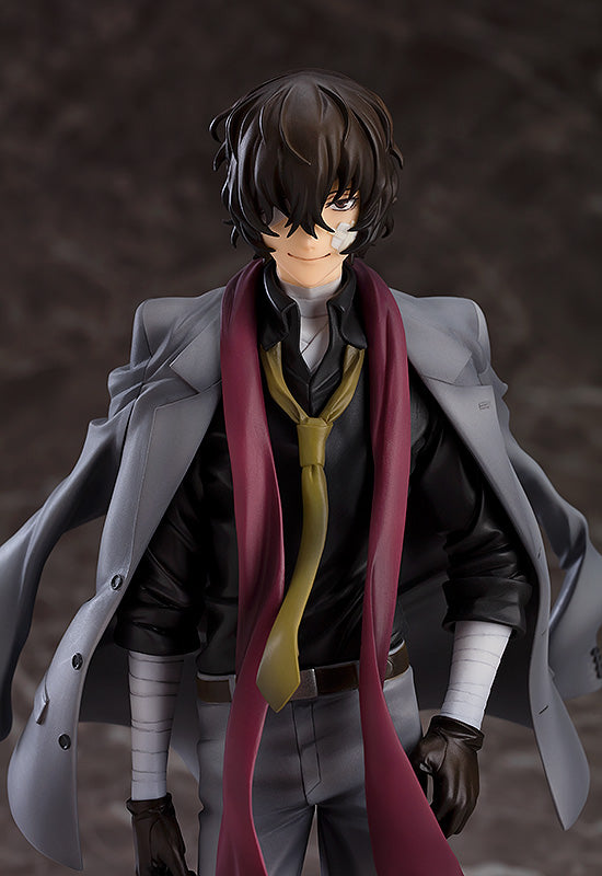 Bungo Stray Dogs" Dazai Osamu