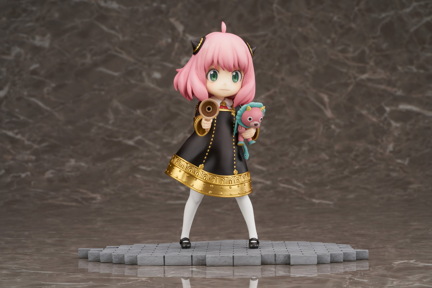 "SPY x FAMILY" Anya Forger 1/7 Scale Figure